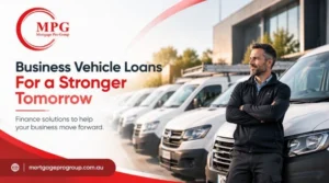 Vehicle Loans solutions designed for fleet growth and business needs with trusted business vehicle loans in Melbourne.