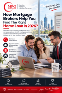 Mortgage Brokers: Your Path Home